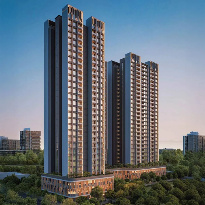 SkyLuxe Chinchwad Aboutus Image