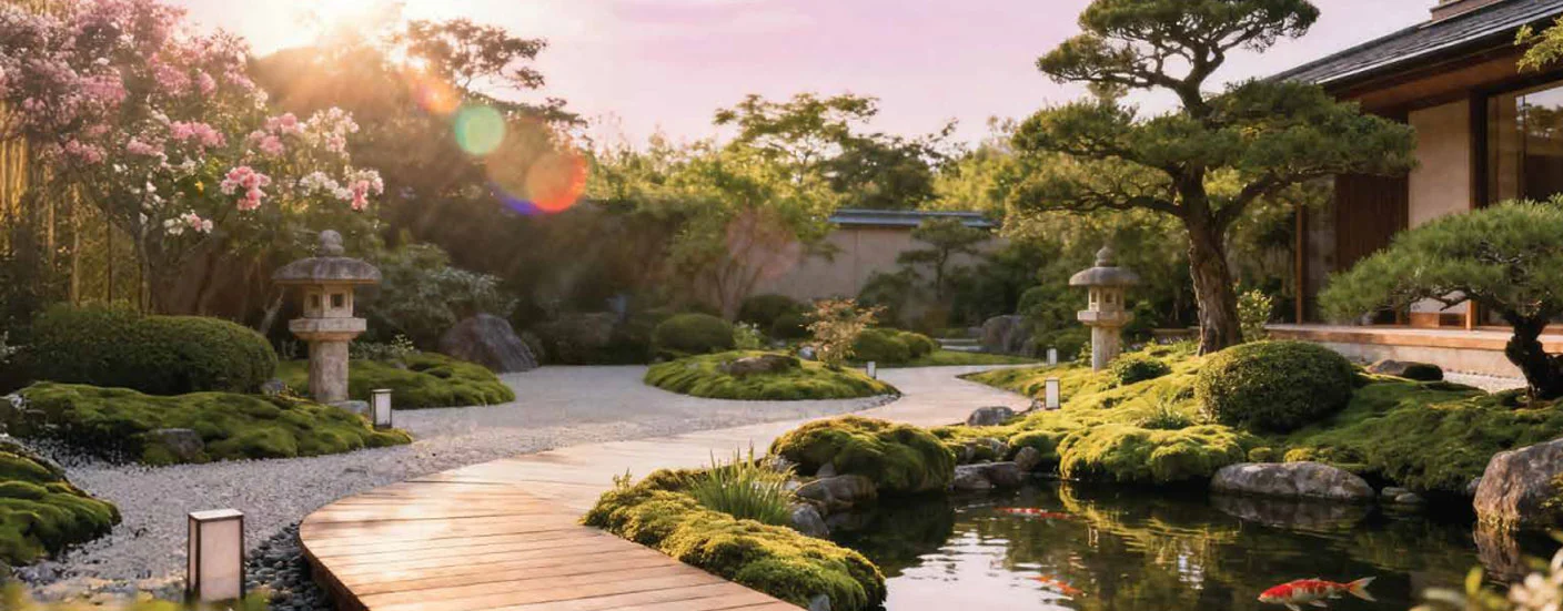 SkyLuxe Chinchwad Walking Track Image